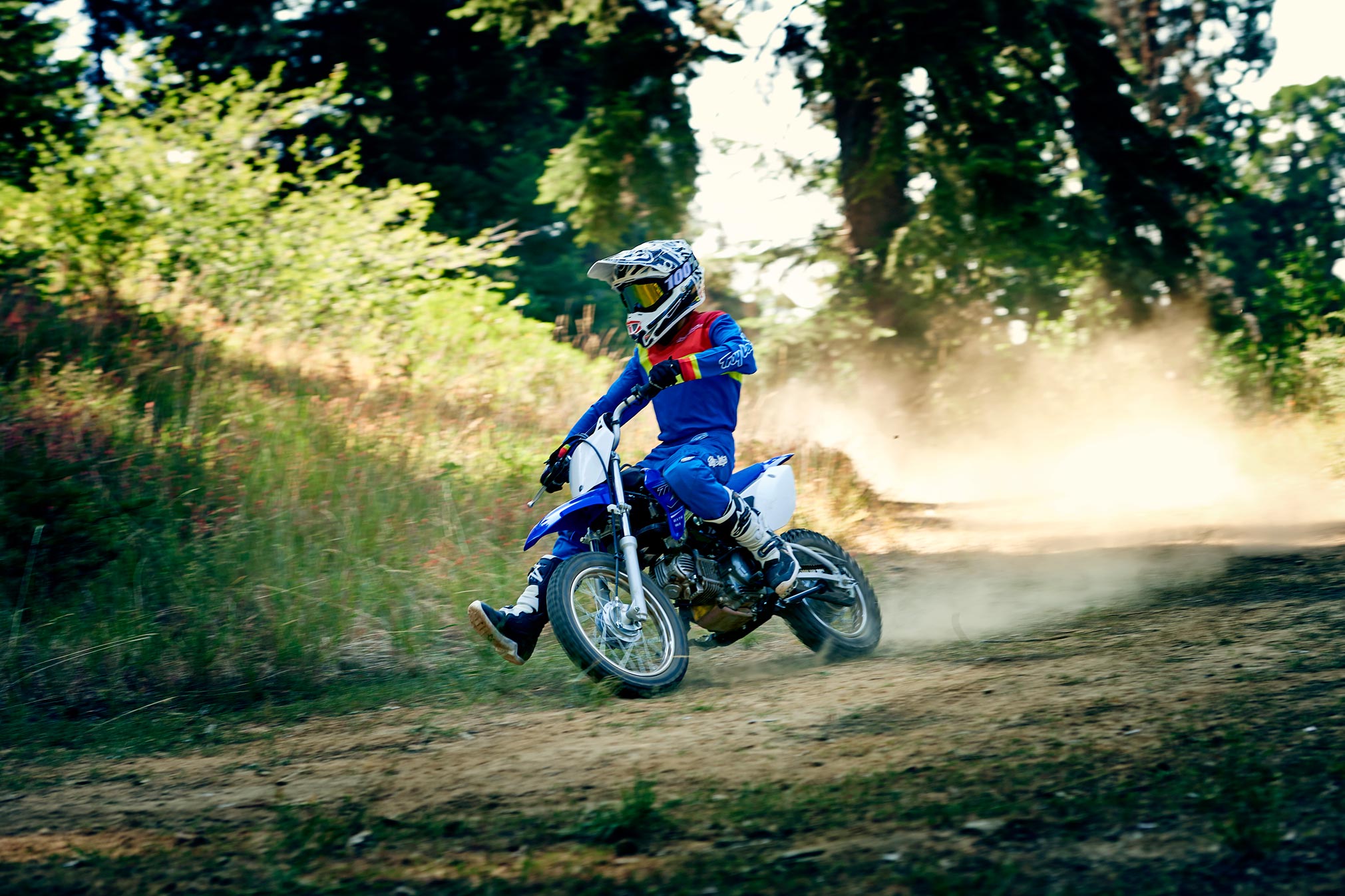 2021 yamaha ttr hotsell