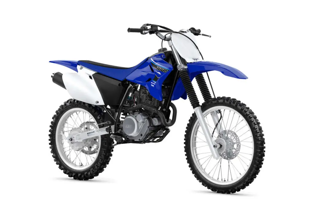 2021 Yamaha TT-R230