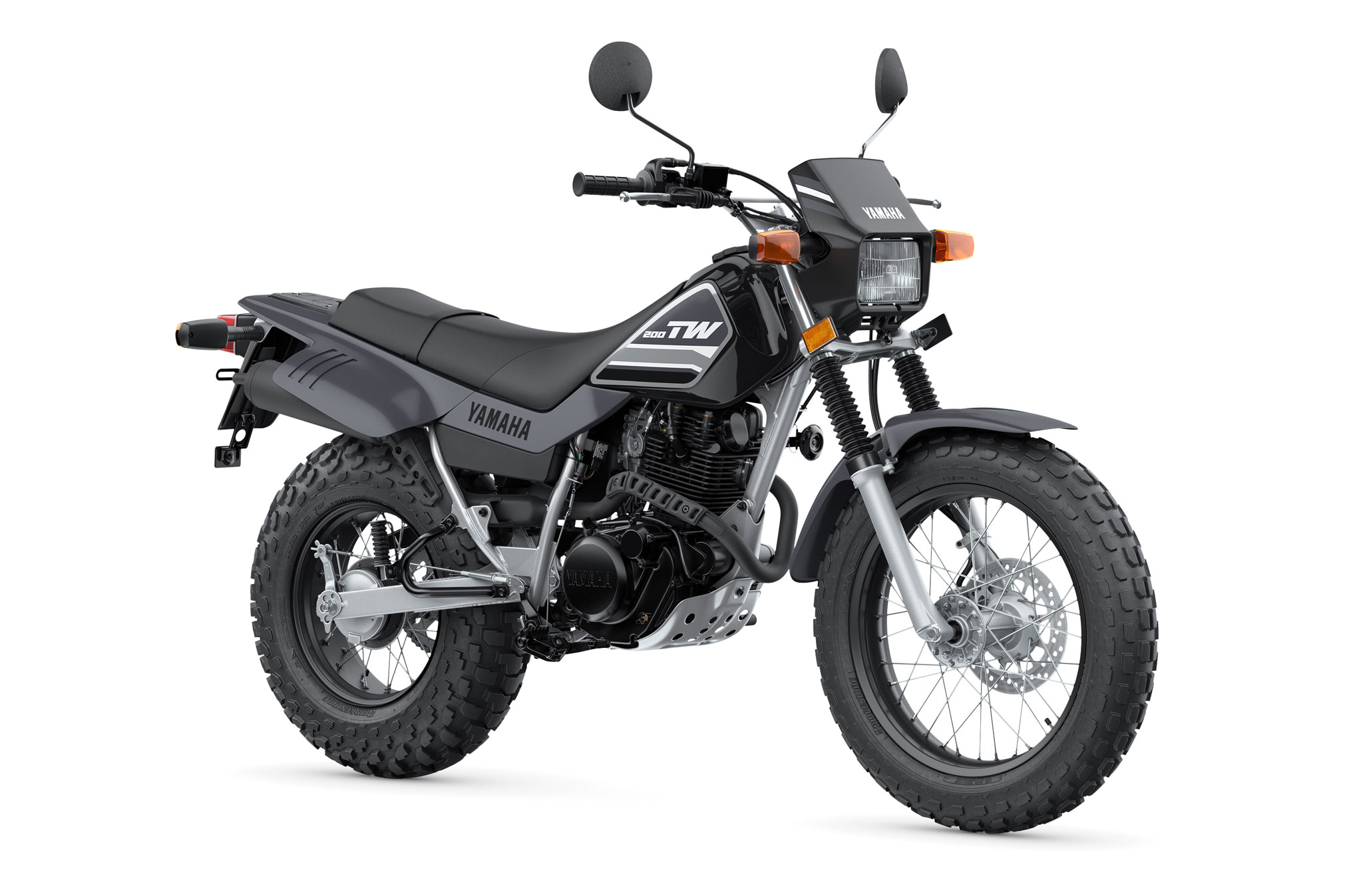 2021 yamaha tw200 price