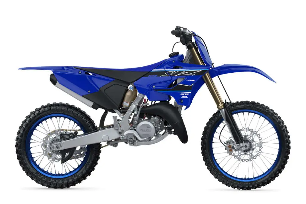 2021 yz125x for sale