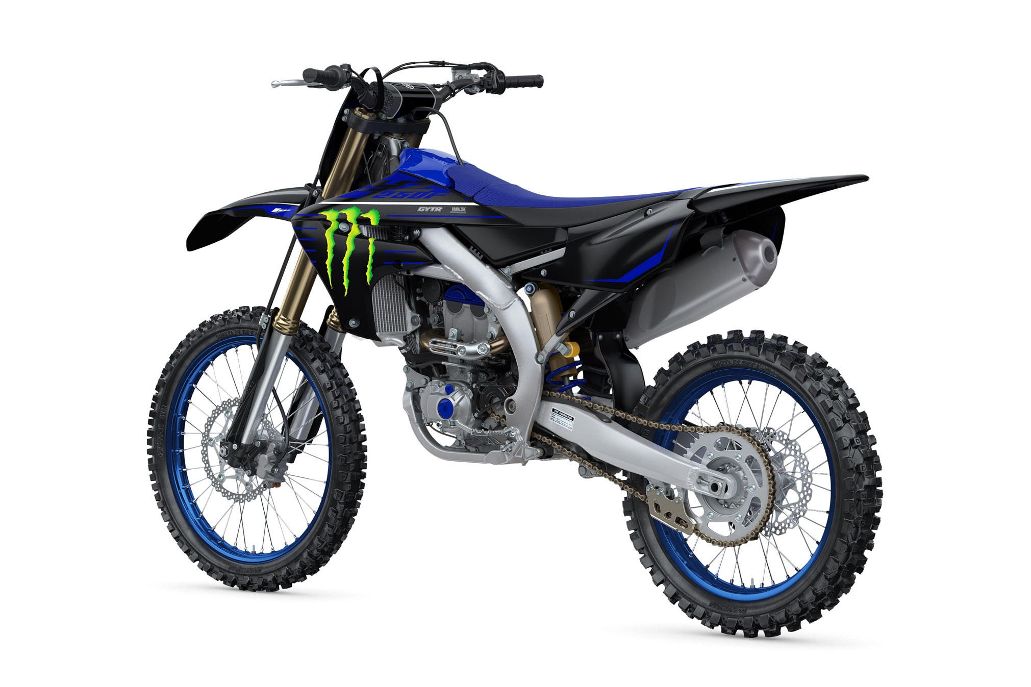 yz250f 2020 price