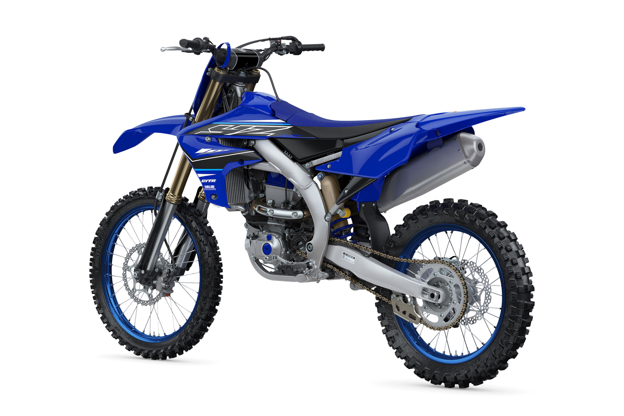 yamaha yzf 250 r