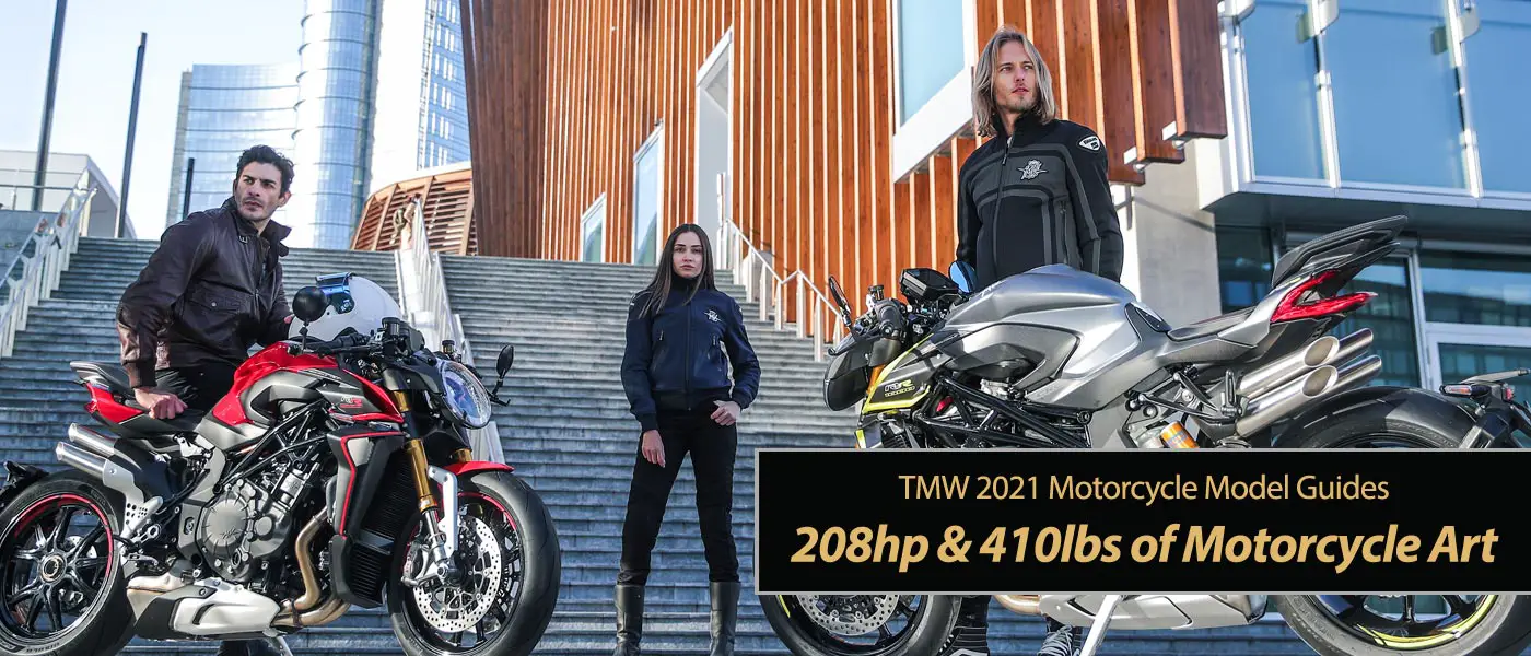 208hp & 410lbs of Motorcycle Art