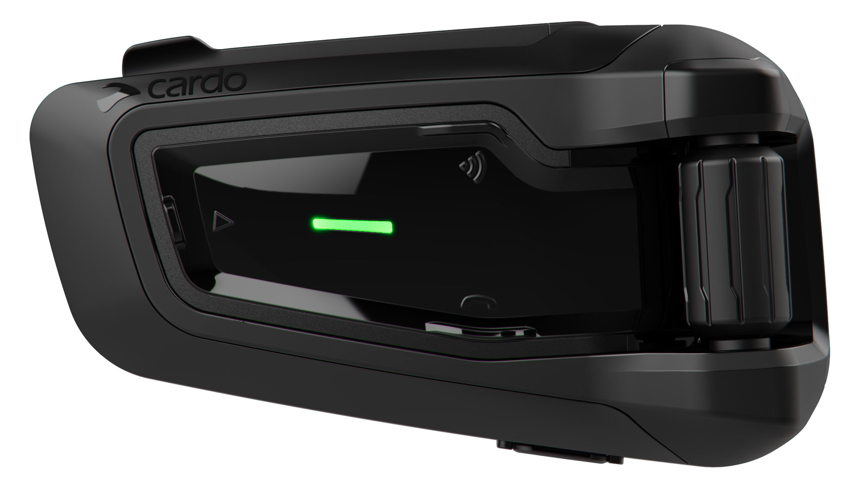 Cardo Launches Industry’s Most Sophisticated and Dynamic Motorcycle