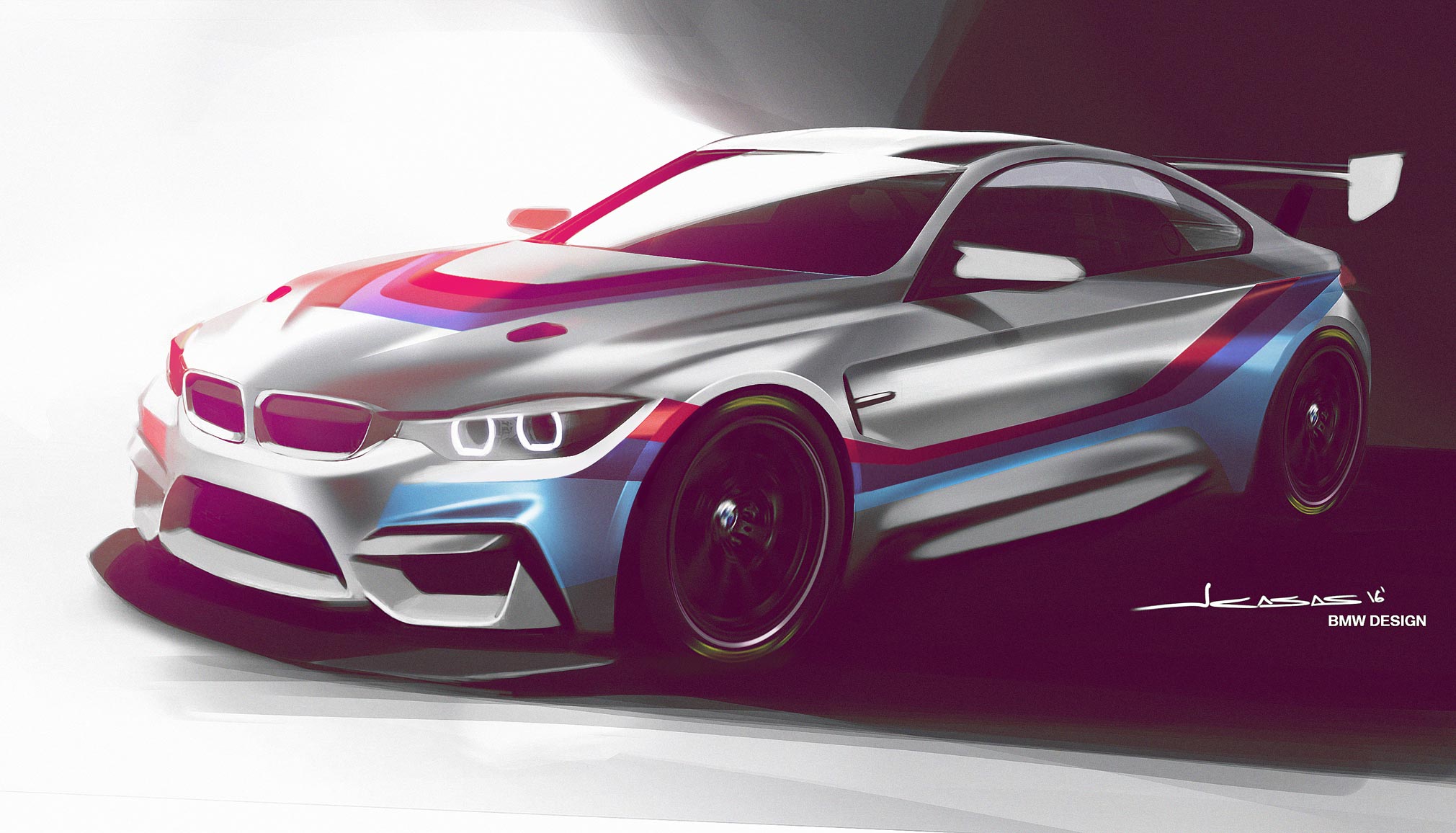 BMW M Customer Racing teams take to the virtual track in BMW race