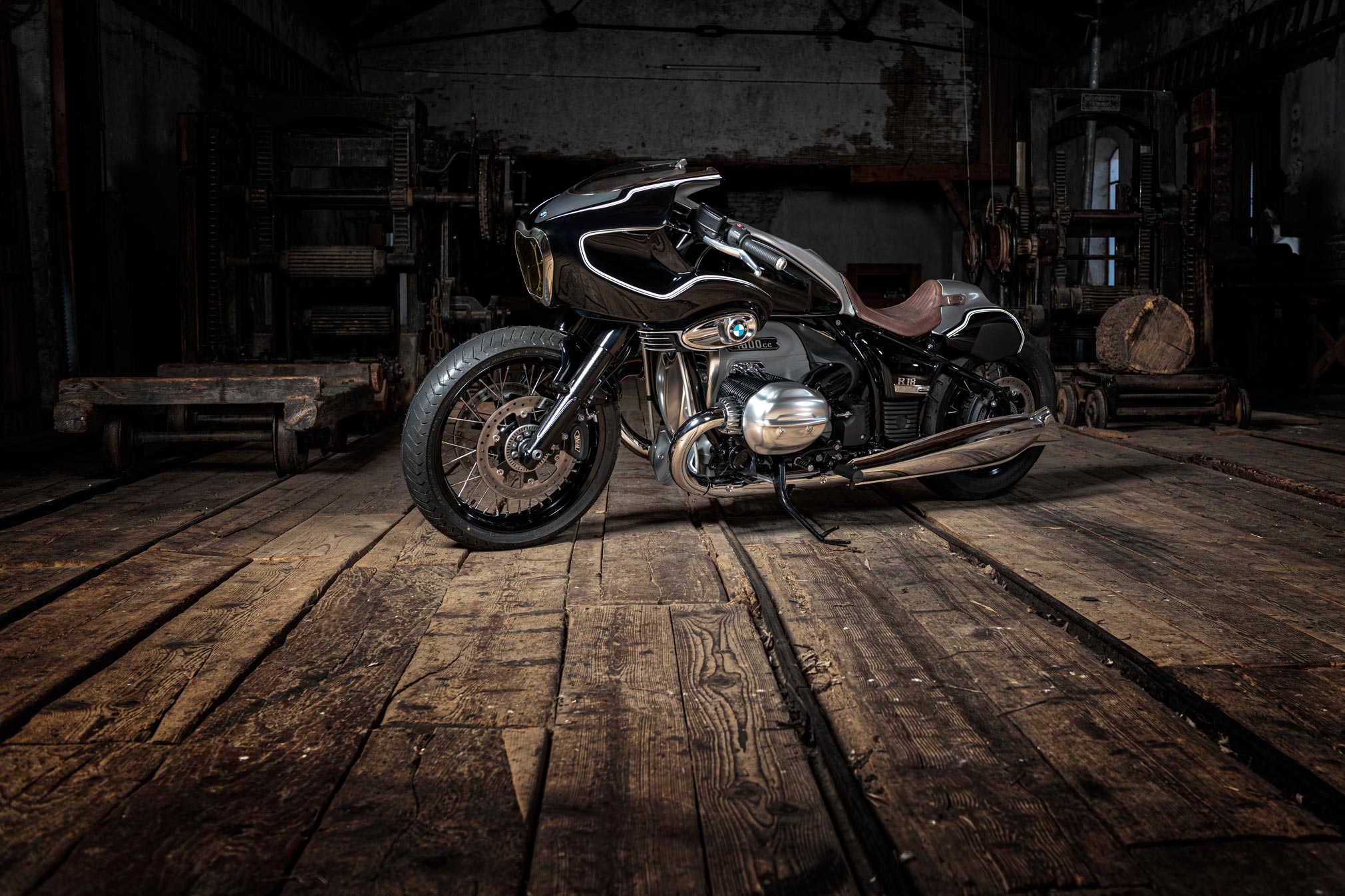 Bmw Motorrad To Reveal 5 New 21 Heritage Models At Tmw Total Motorcycle