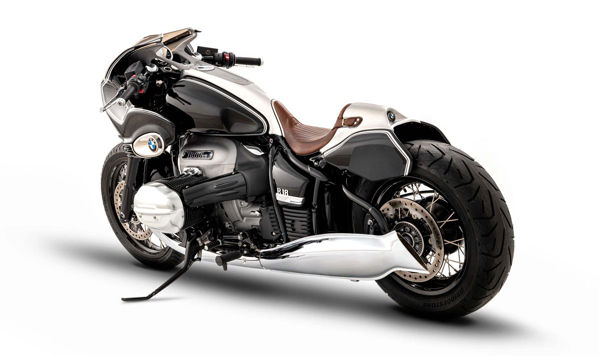 2021 BMW R18 Blechmann Guide • Total Motorcycle
