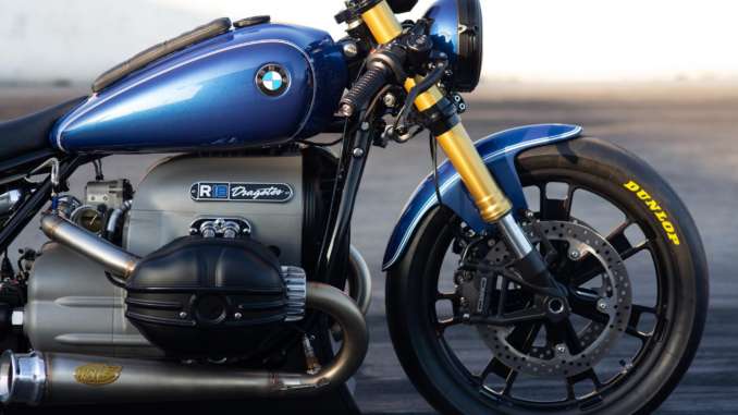 2021 Bmw Motorcycle Guide Total Motorcycle