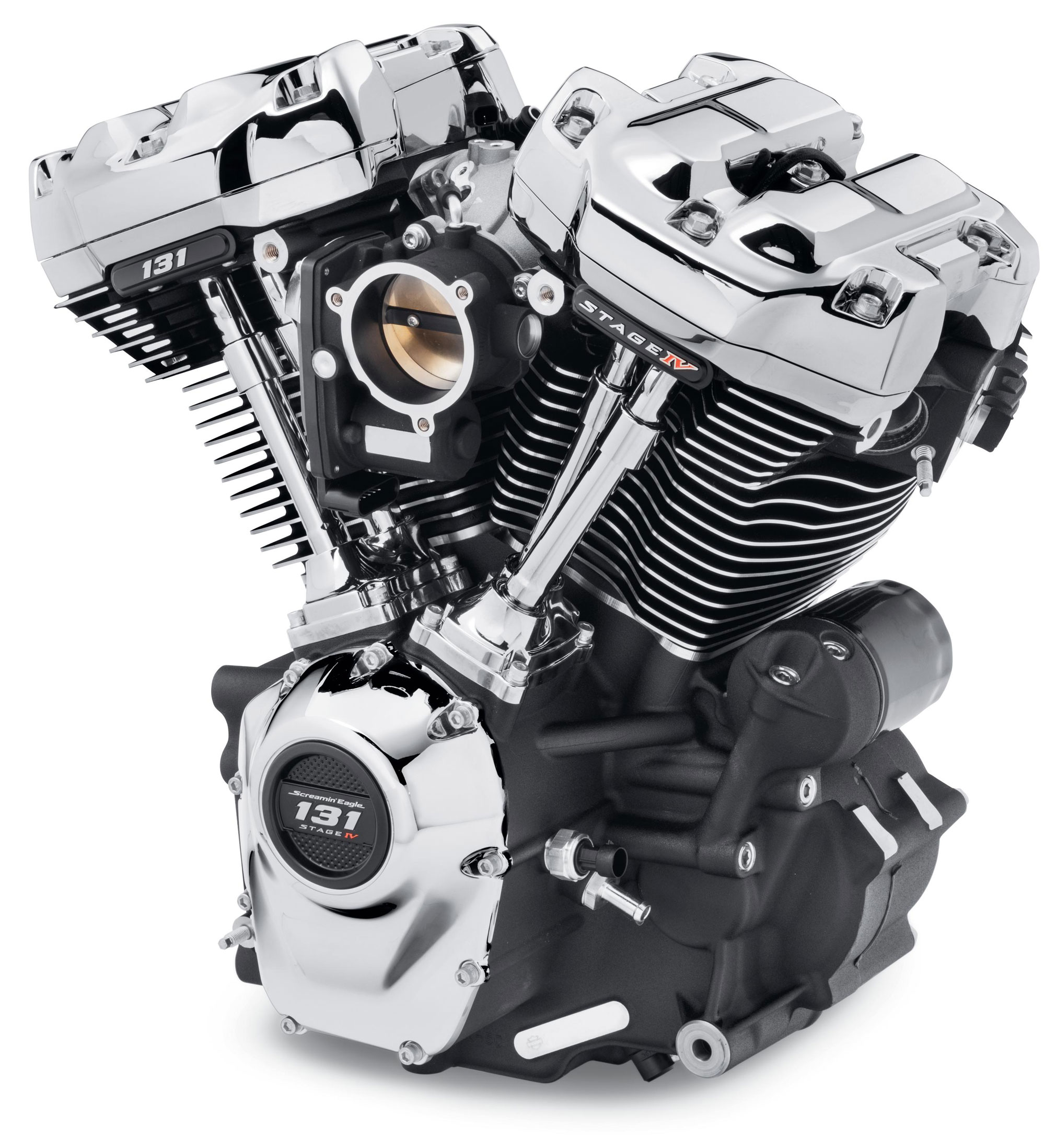 2021 Harley Davidson Screamin Eagle 131 Softail Engine Guide Total