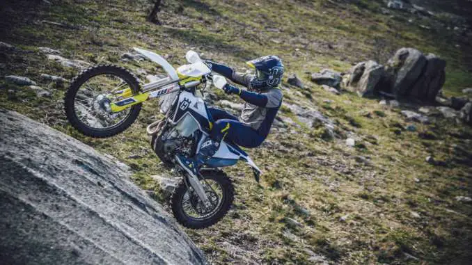 2021-Husqvarna-FE350d 2021 Husqvarna FE350