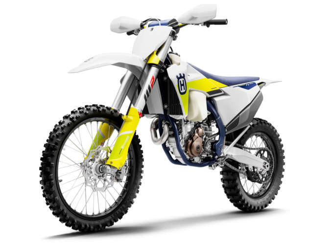 2021 husqvarna tx300i