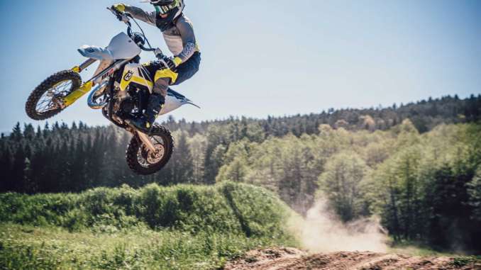 2021-Husqvarna-TC65a 2021 Husqvarna TC65