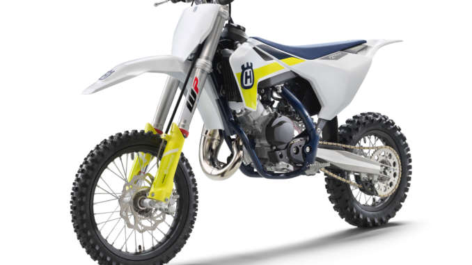 2021-Husqvarna-TC65b 2021 Husqvarna TC65