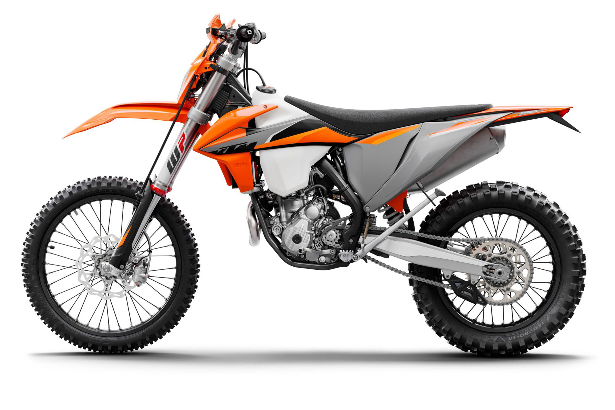 2021 ktm exc 350