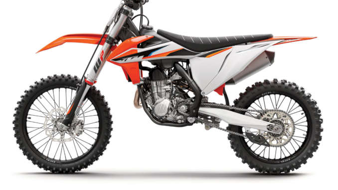 2021-KTM-450-SX-F1 2021 KTM 450 SX-F