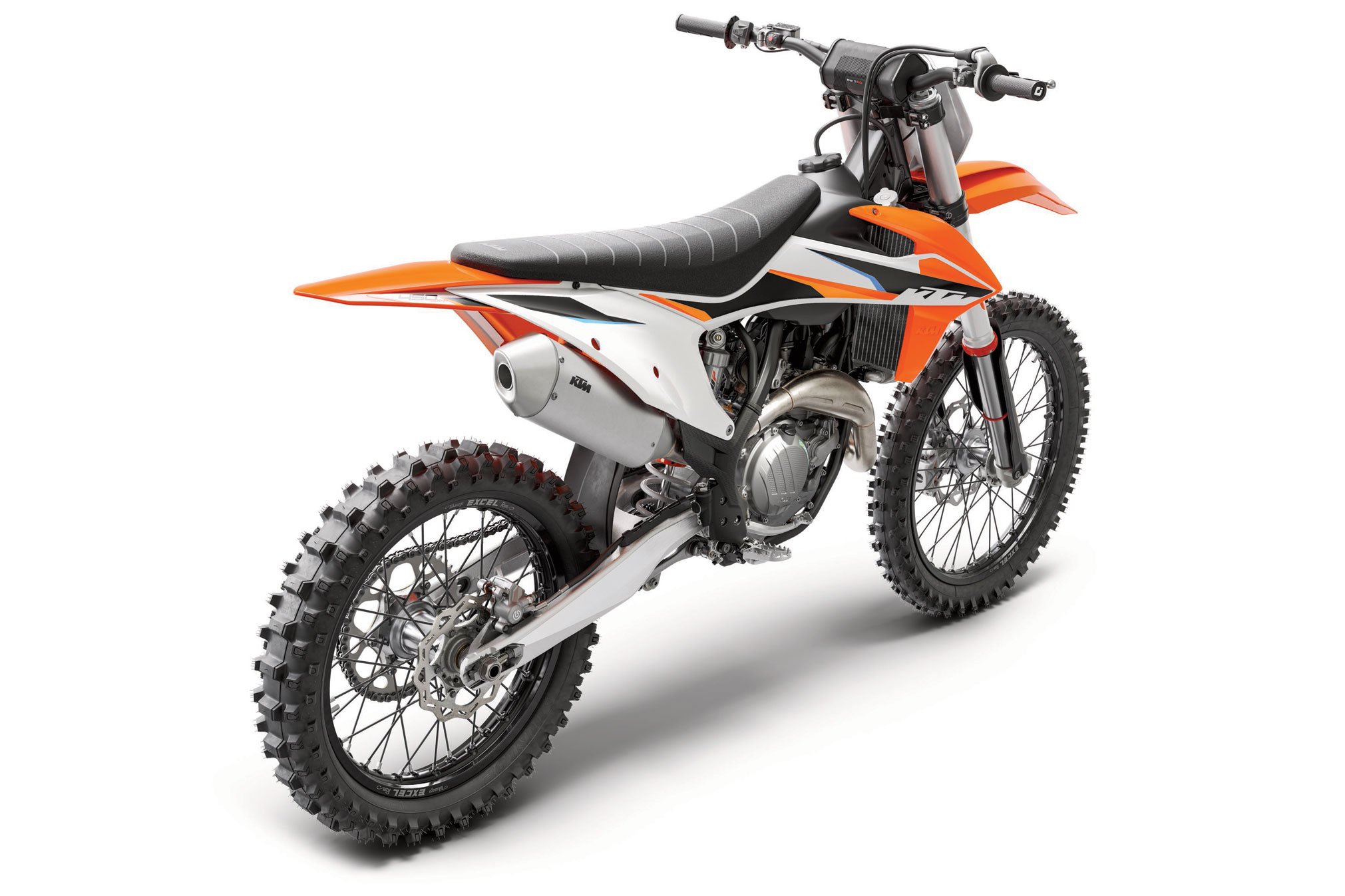 ktm 450 2021