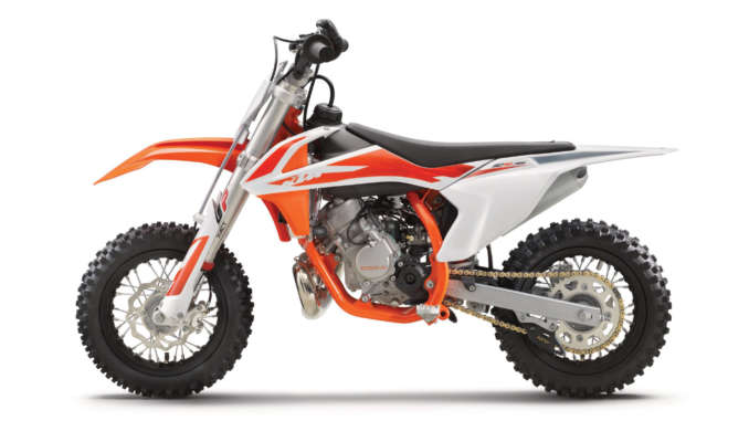 2021-KTM-50-SX-Mini1 2021 KTM 50 SX Mini