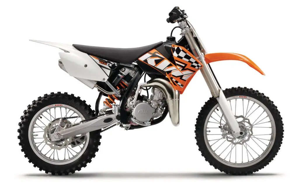 2021 Ktm 85 Sx 19 16 Guide Total Motorcycle 2021 Ktm 85 Sx 19 16 Guide Total Motorcycle
