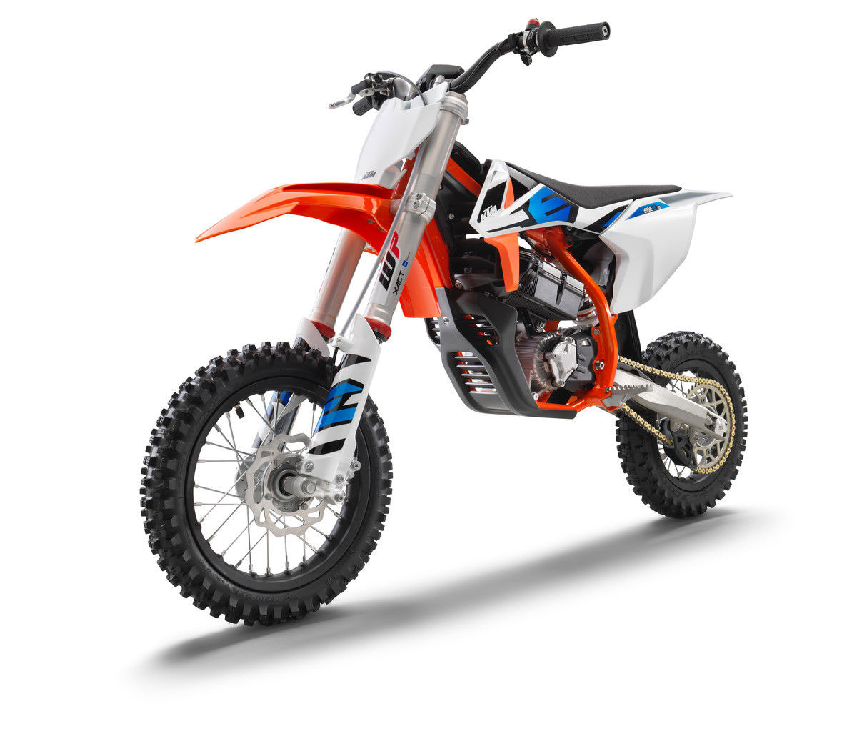 sx e 5 ktm