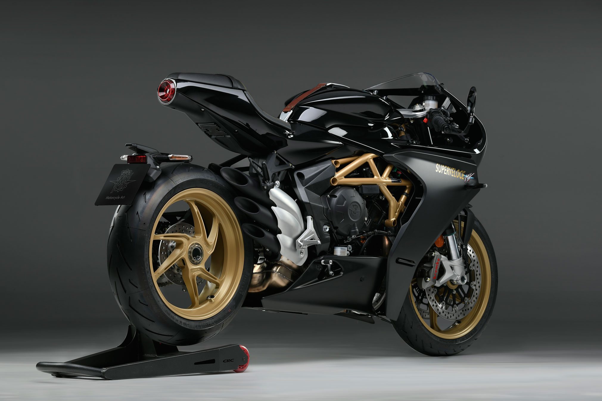 2021 mv agusta