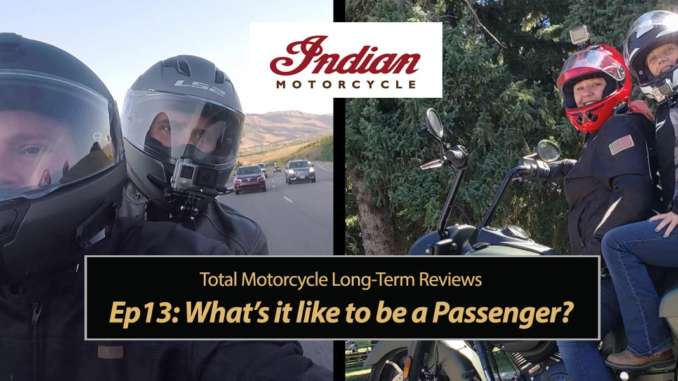 An-Indian-Summer-Ep13-Springfield-Passenger-Paradise-or An Indian Summer Ep13: Springfield Passenger Paradise or