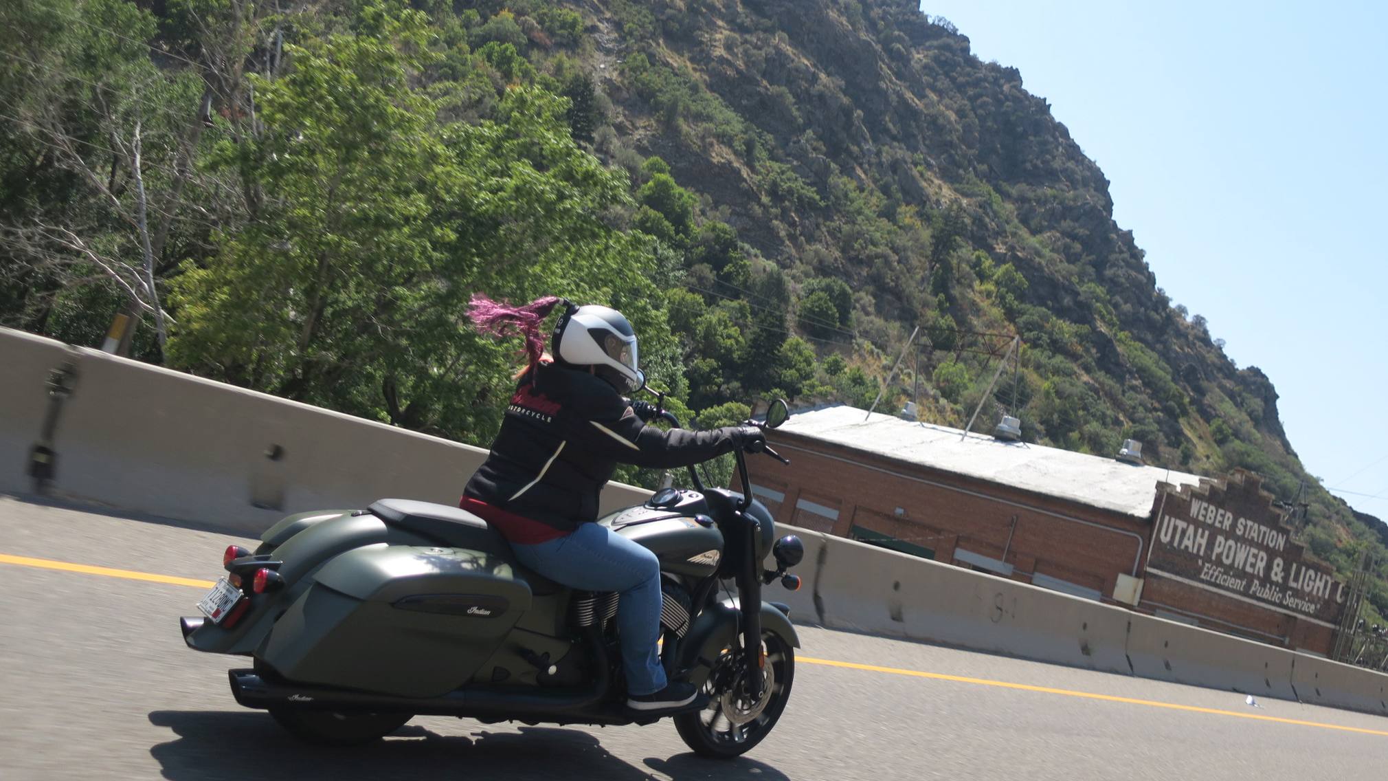 indian riding gear