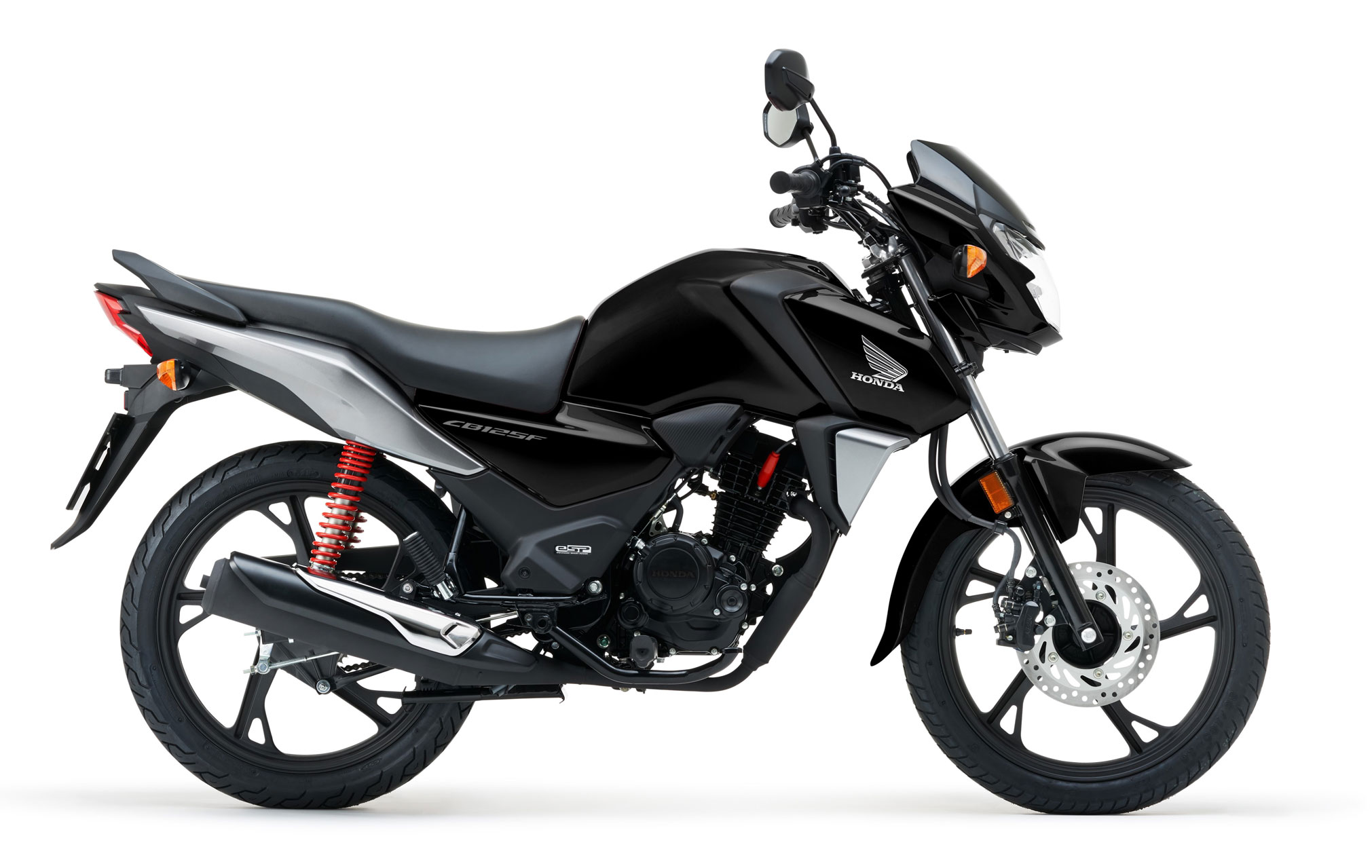 2021 Honda CB125F Guide Total Motorcycle