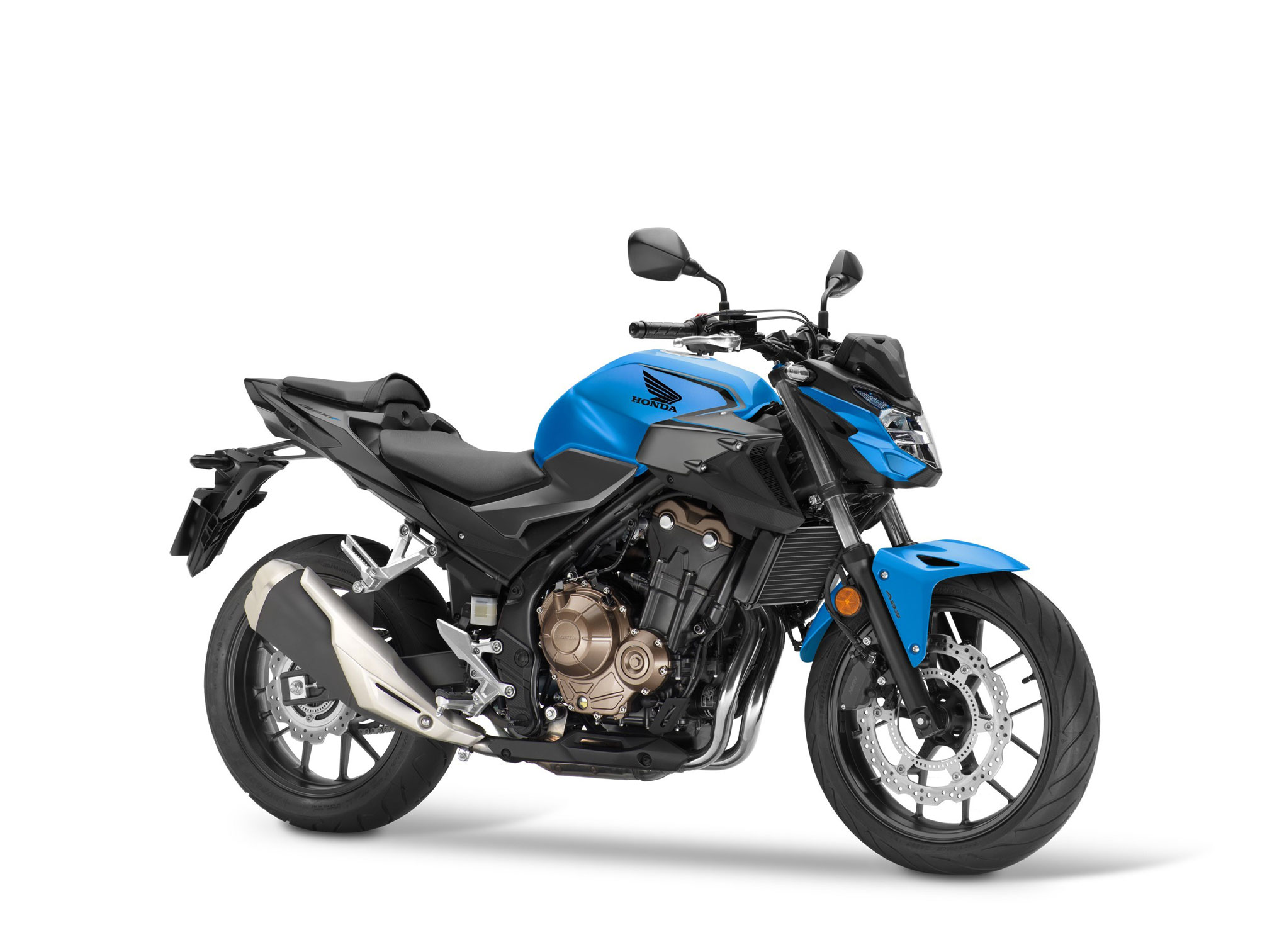 2021 honda cb