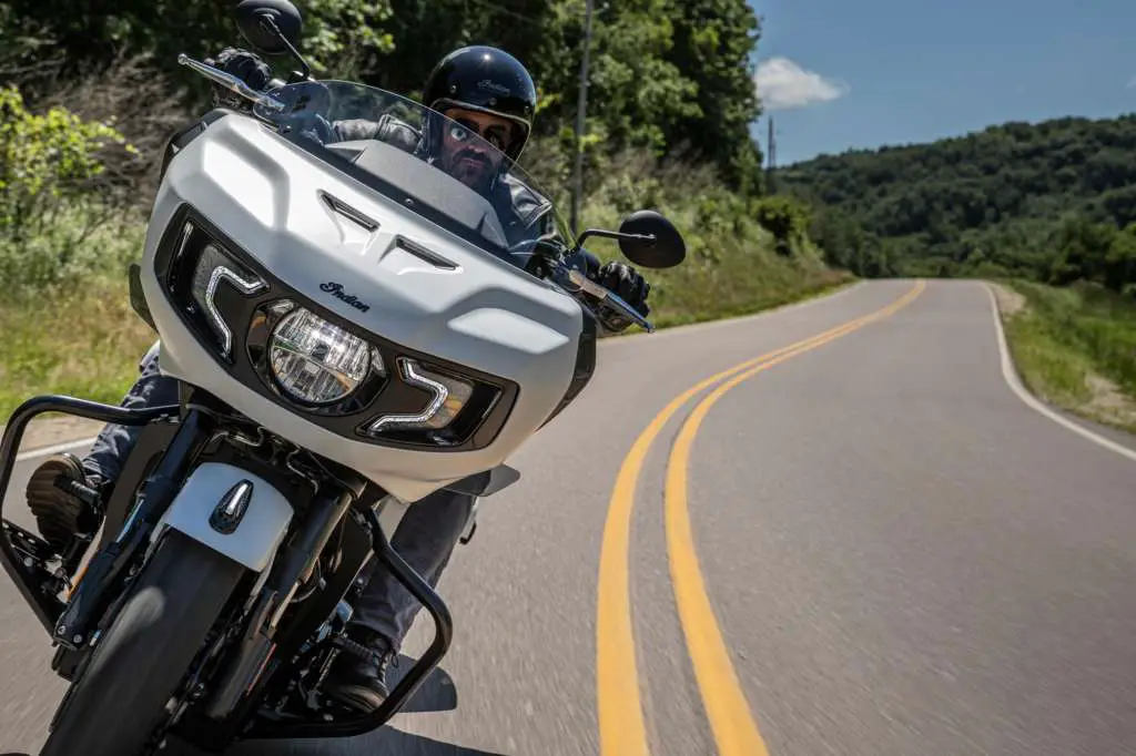 2021 Indian: New Models & Next-level Technology 2021 Indian: New Models & Next-level Technology