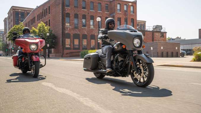 2021-Indian-Chieftain-Dark-Horse1 2021 Indian Chieftain Dark Horse