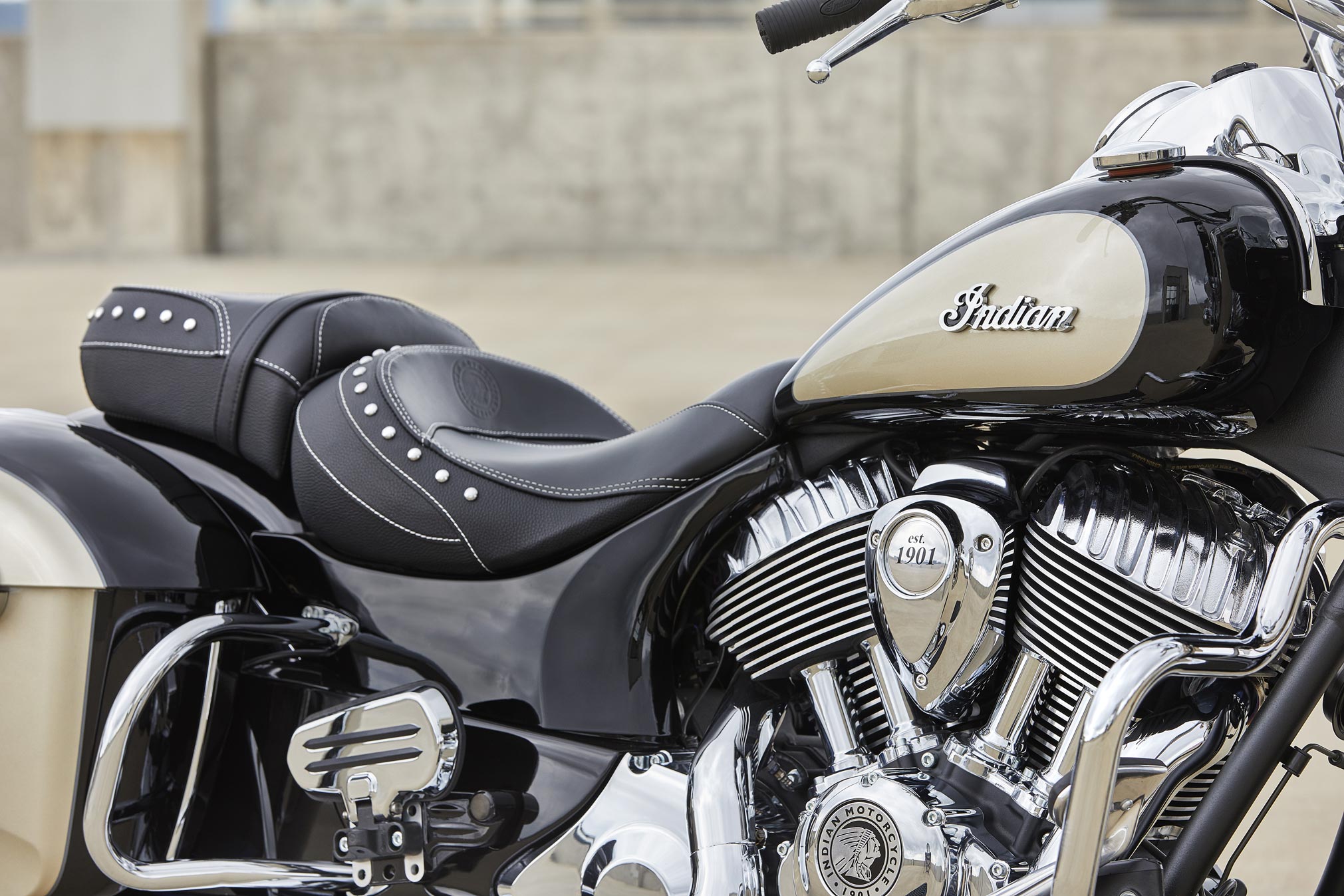 2021 indian motorcycle