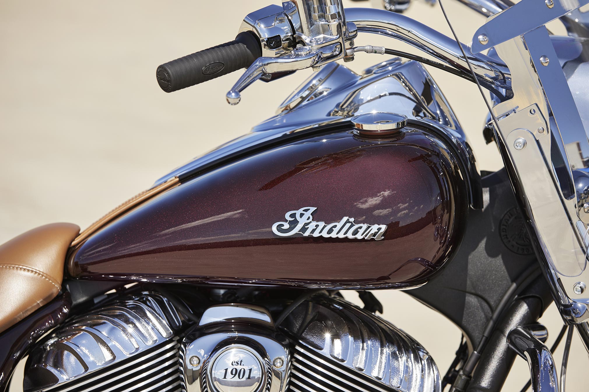 2021 Indian Vintage Guide Total Motorcycle indian motorcycle calendar 2021