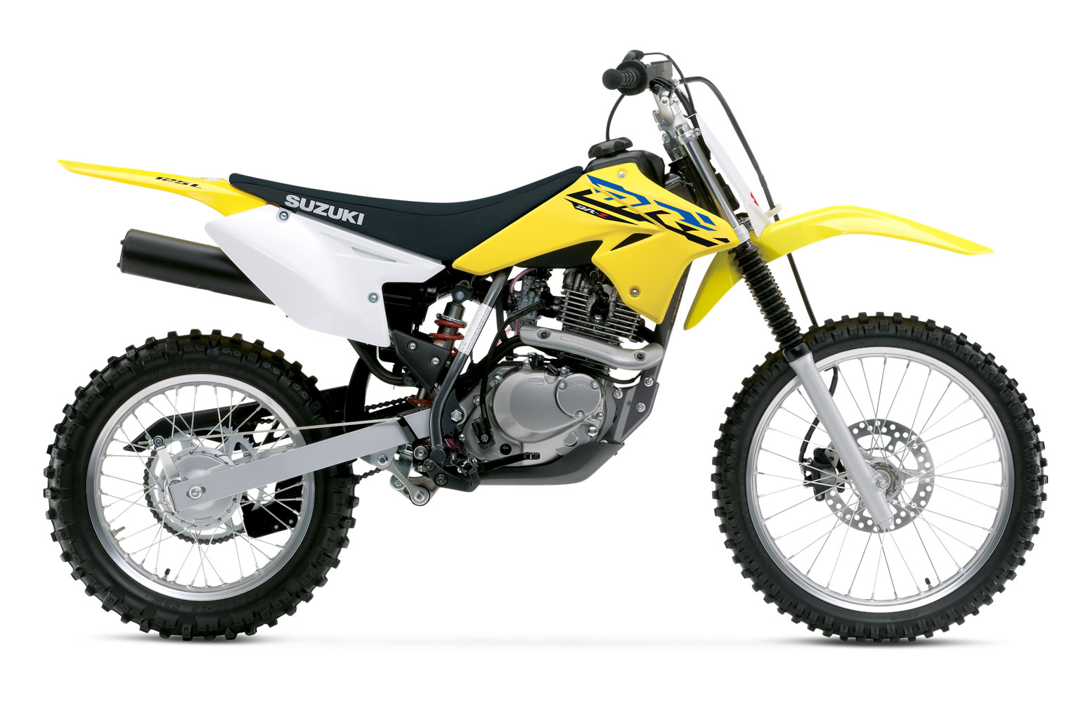 2021 suzuki dirt bikes