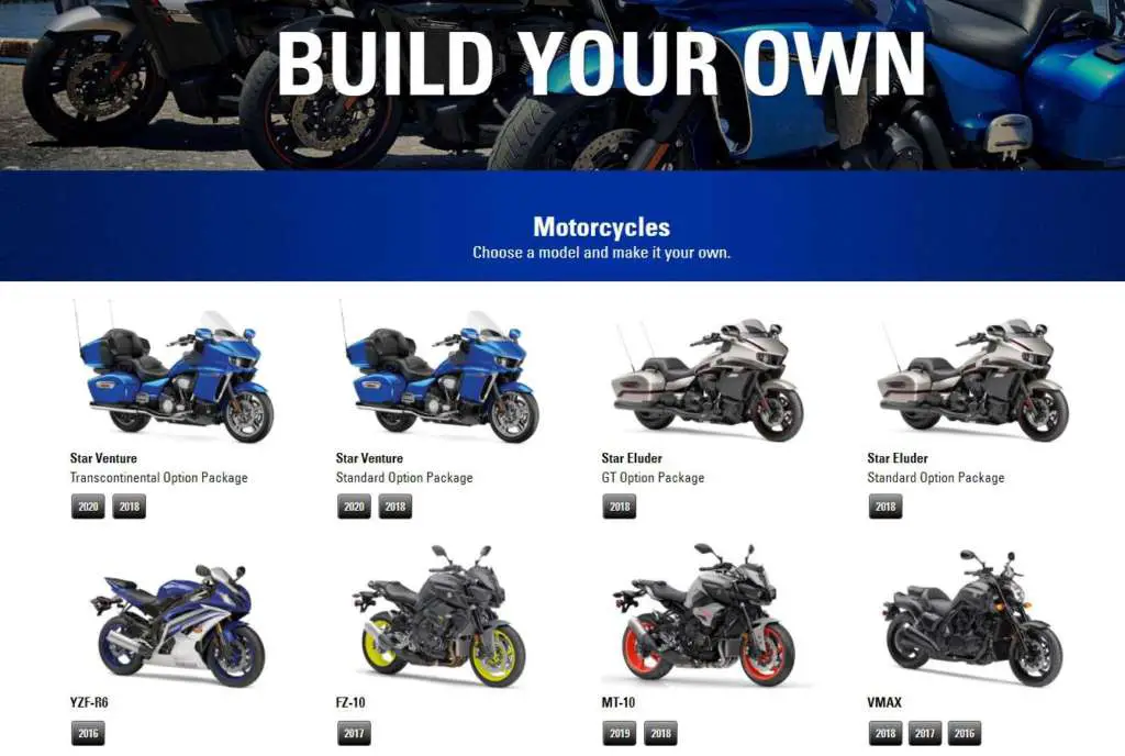 Inspiration Friday: Custom Built Motorcycles