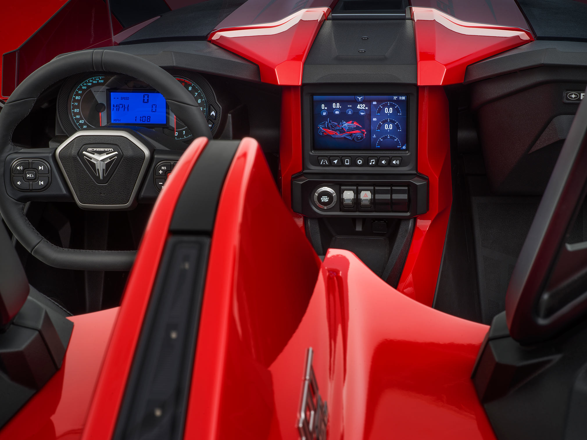 slingshot sl 2020