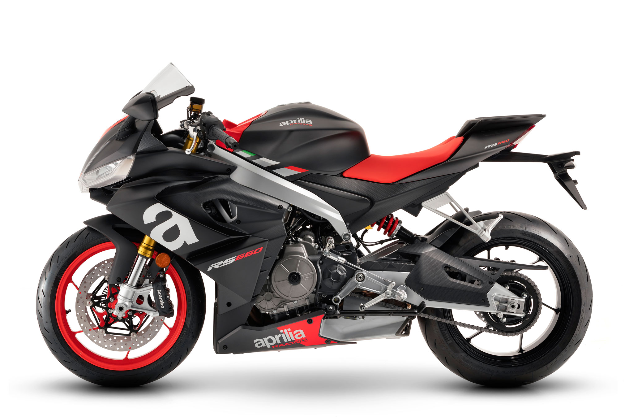 2021 aprilia motorcycles