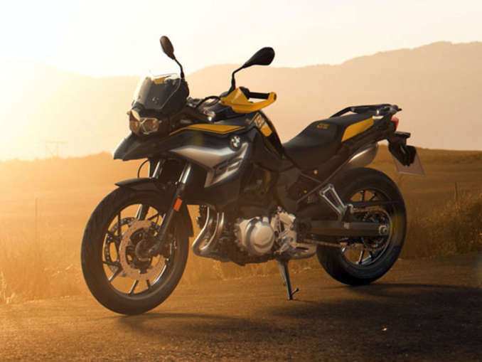 2020 bmw f850gs specs