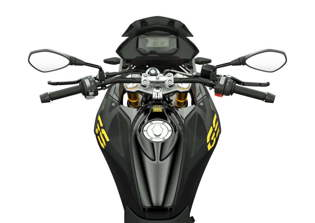 2021 BMW G310GS Edition 40