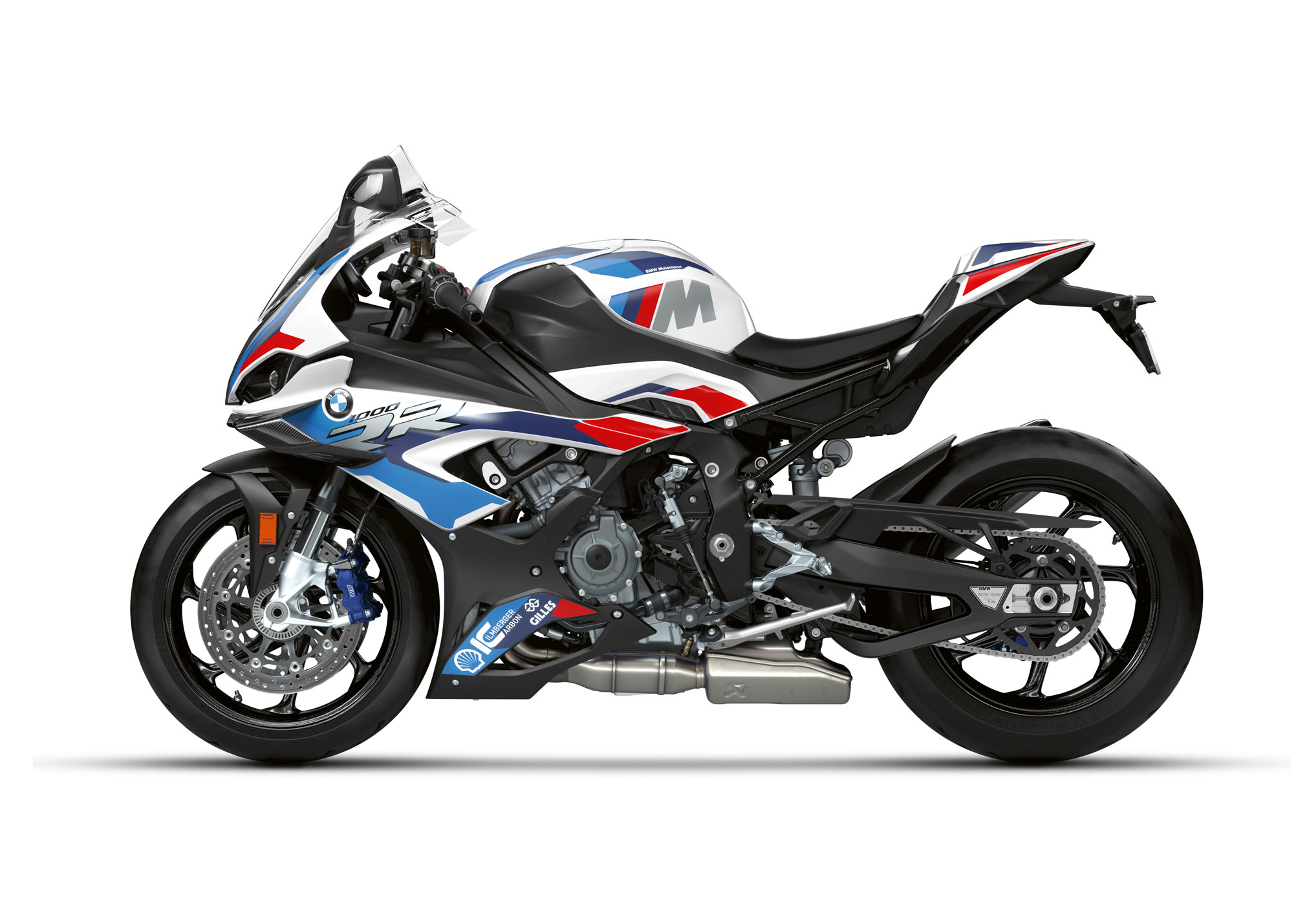 2021 bmw m1000rr price