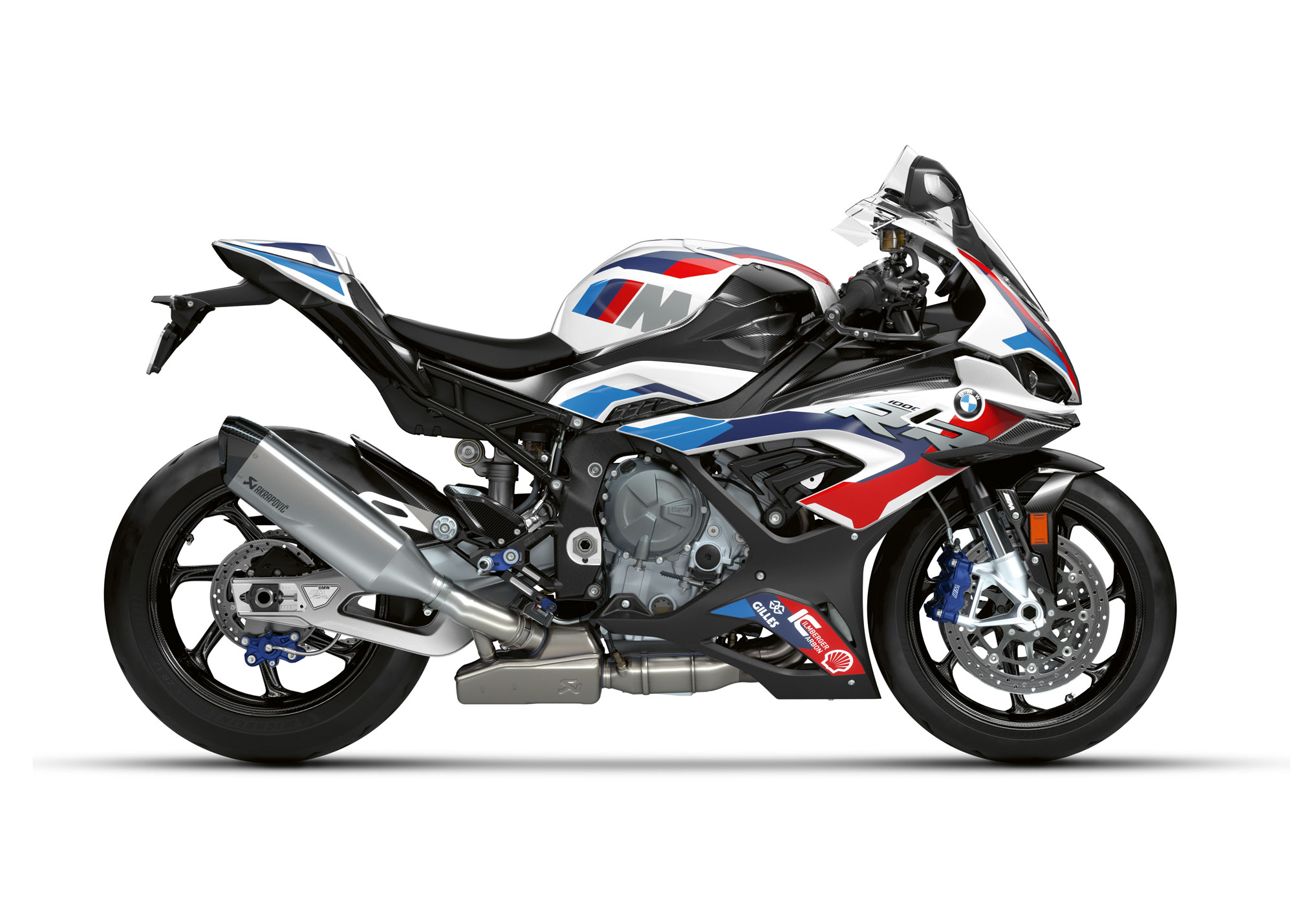 2021 BMW M1000RR Guide • Total Motorcycle