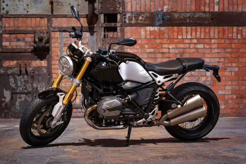bmw motorcycle 2021 models