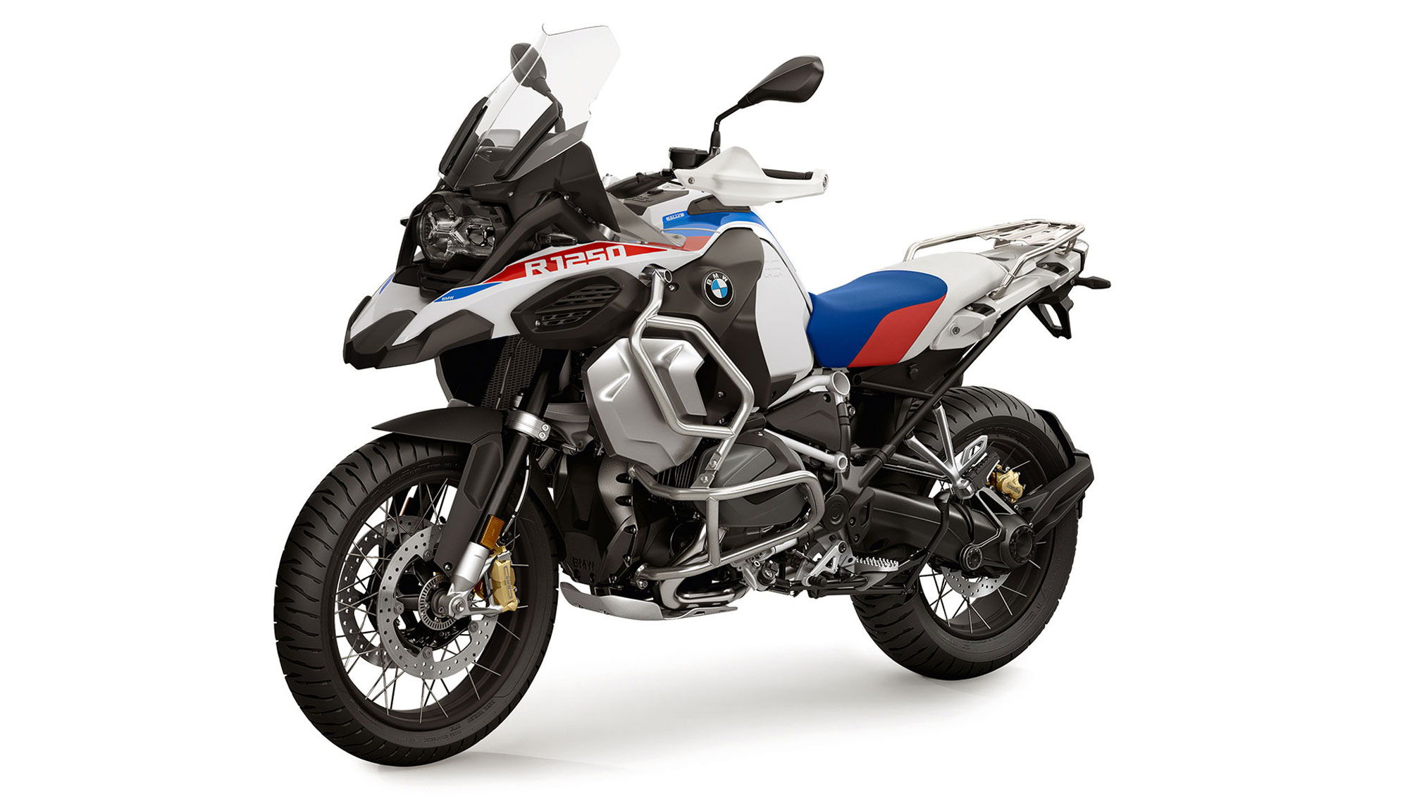 2021 BMW R1250GS Adventure Guide • Total Motorcycle