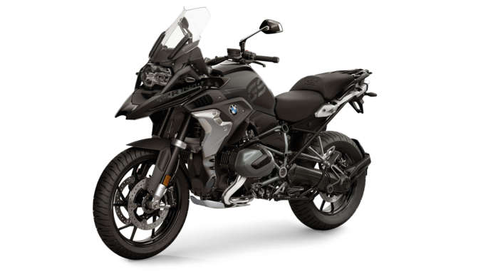 2021 r1250rs