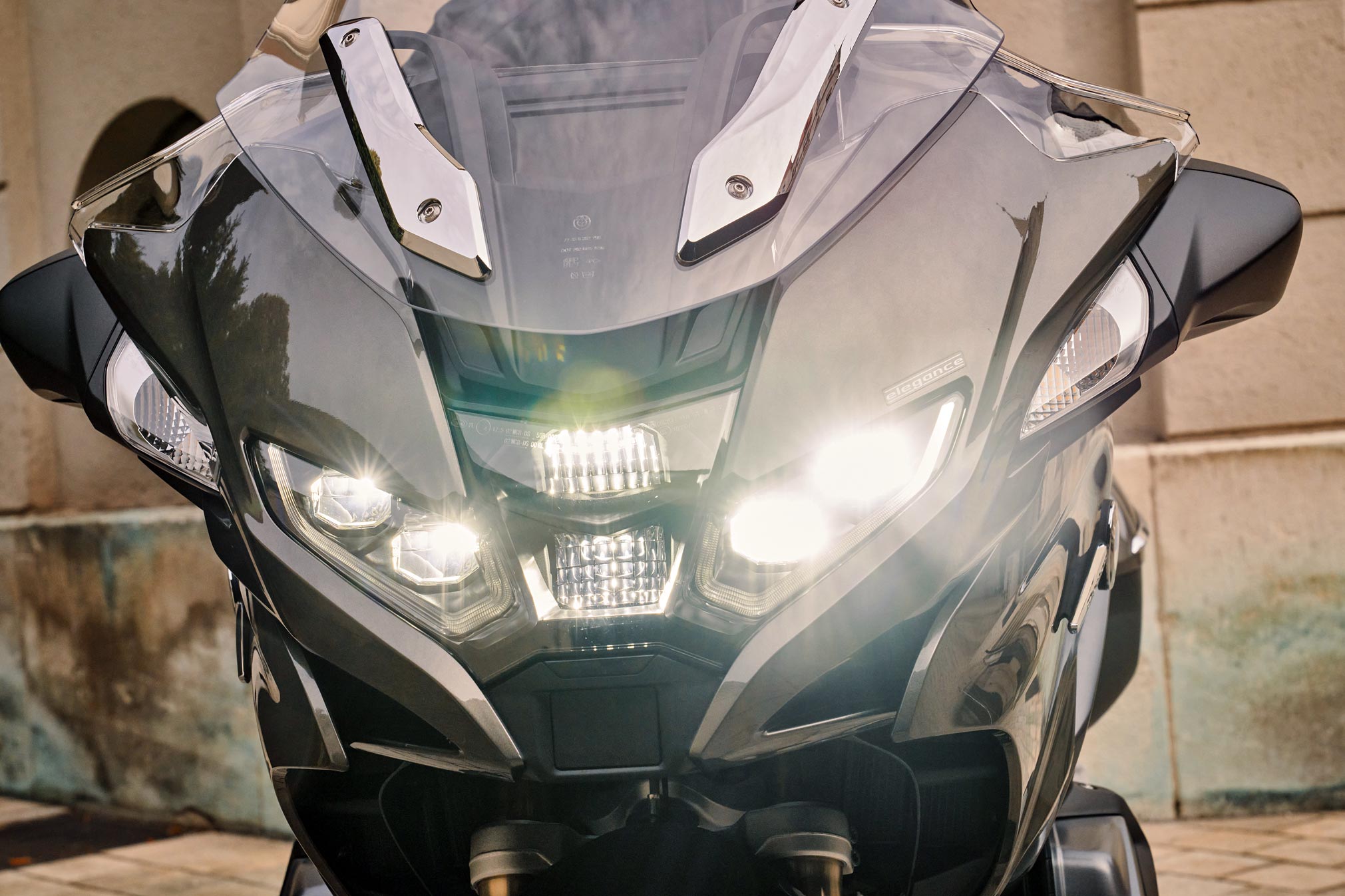 bmw motorrad r1250rt 2021