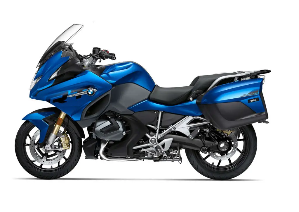 2021 r1250r