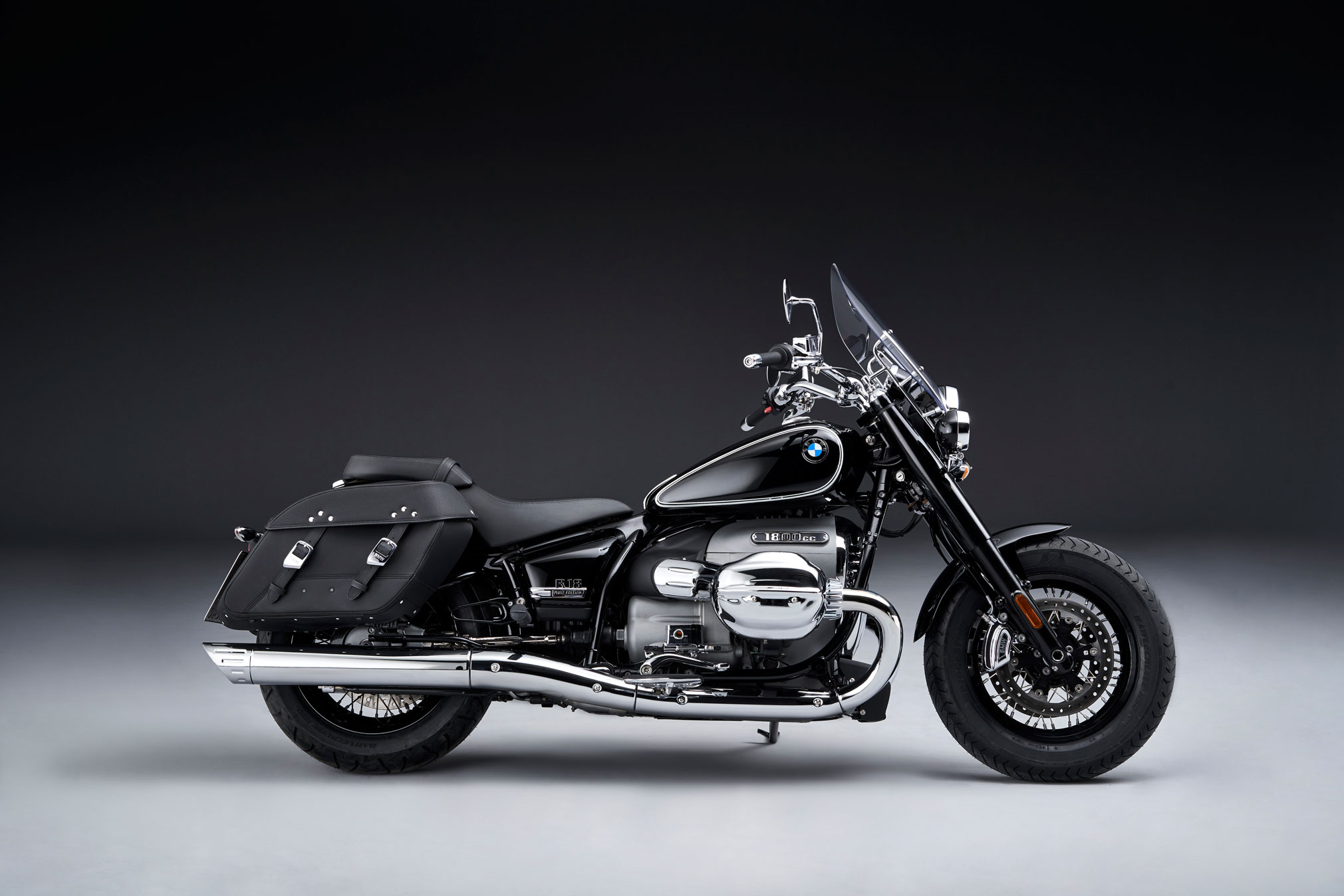2021 BMW R18 Classic First Edition Guide • Total Motorcycle