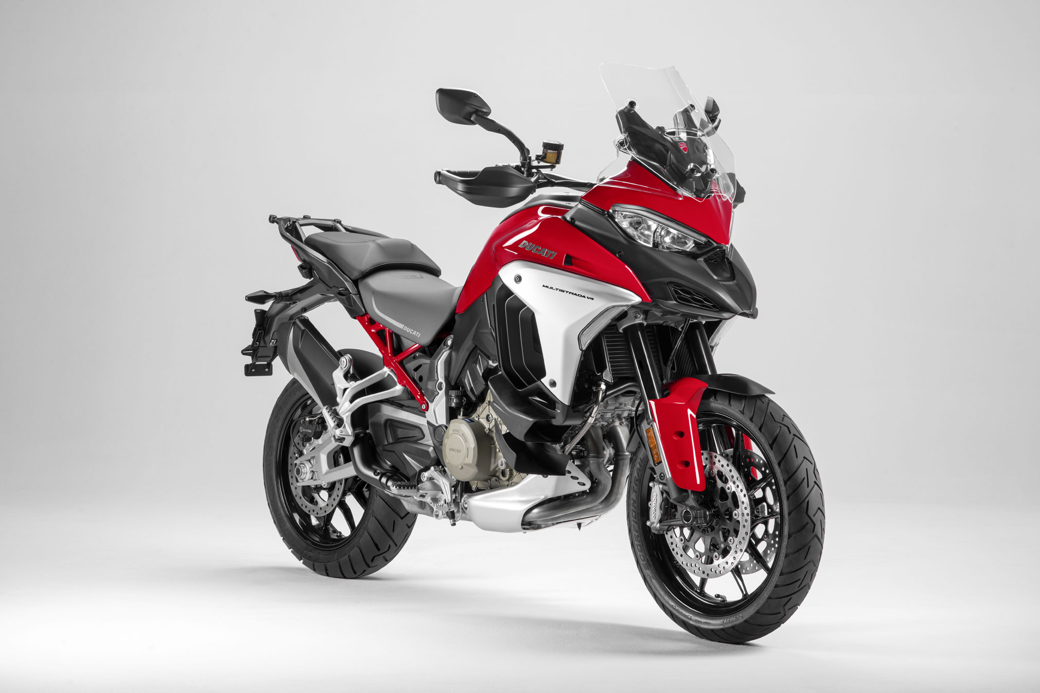 ducati sport 2020