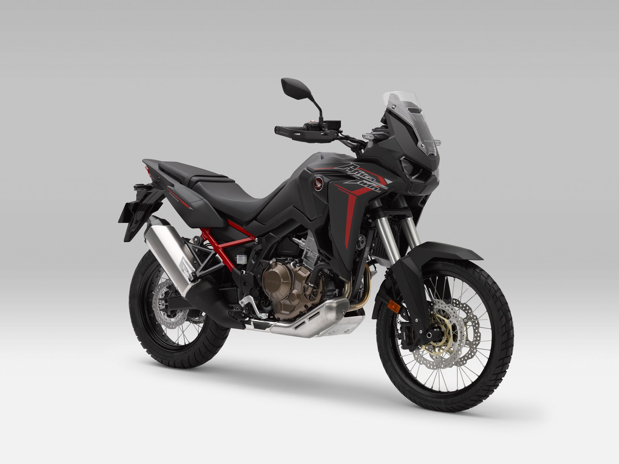 2022 Honda Africa Twin Guide  Total Motorcycle
