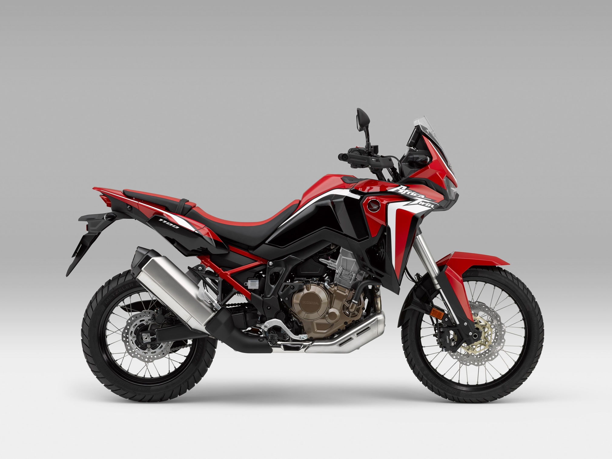 2022 Honda Africa Twin Guide  Total Motorcycle