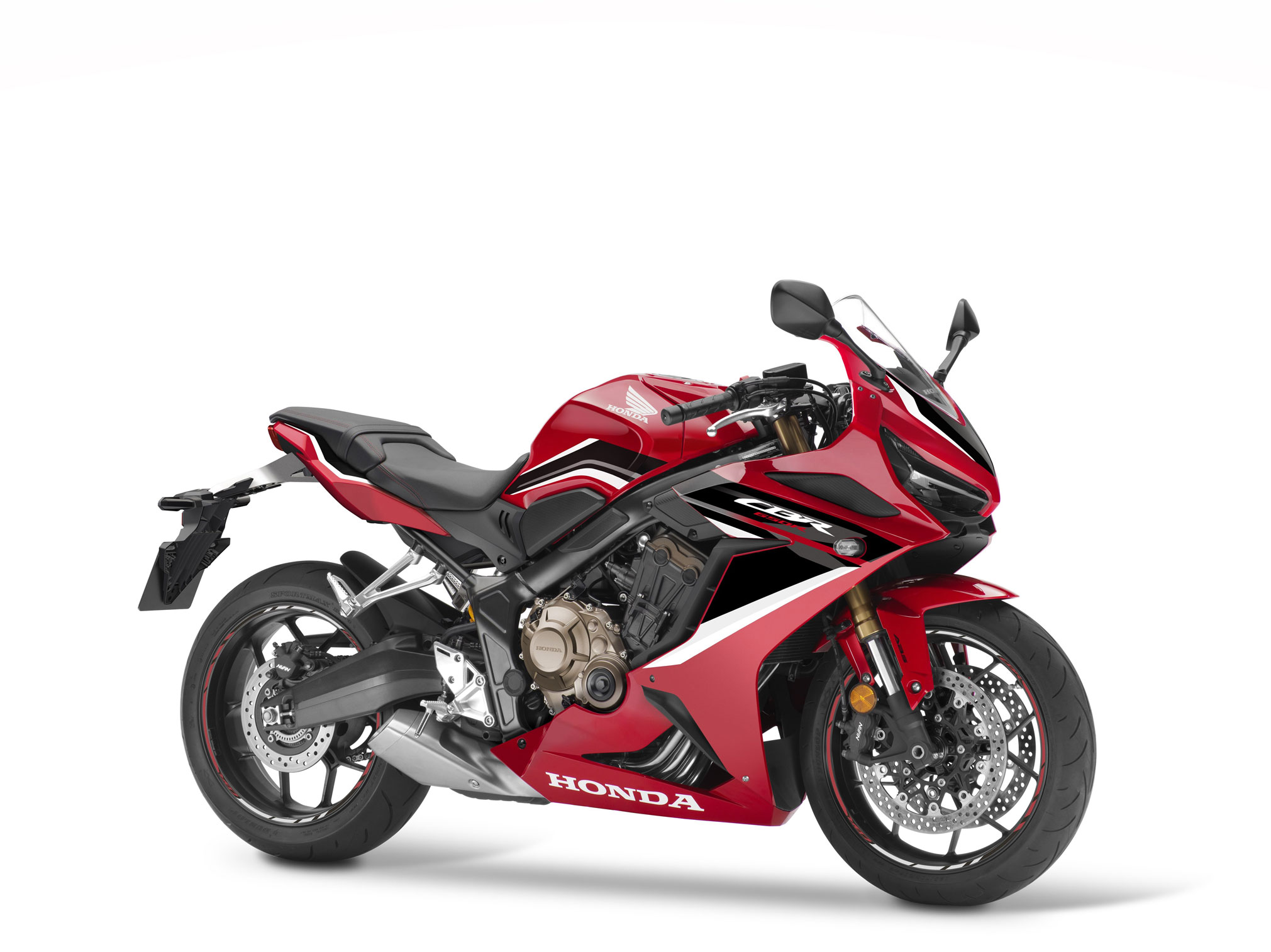 2022 Honda CBR650R Guide  Total Motorcycle